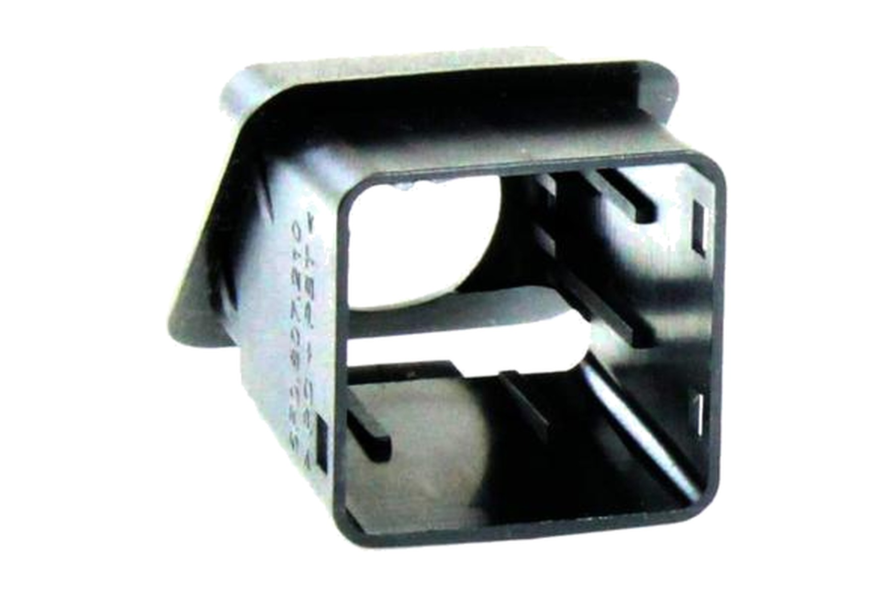 Suporte de Câmera de Ré VW 5F0807210 - Imagem 12