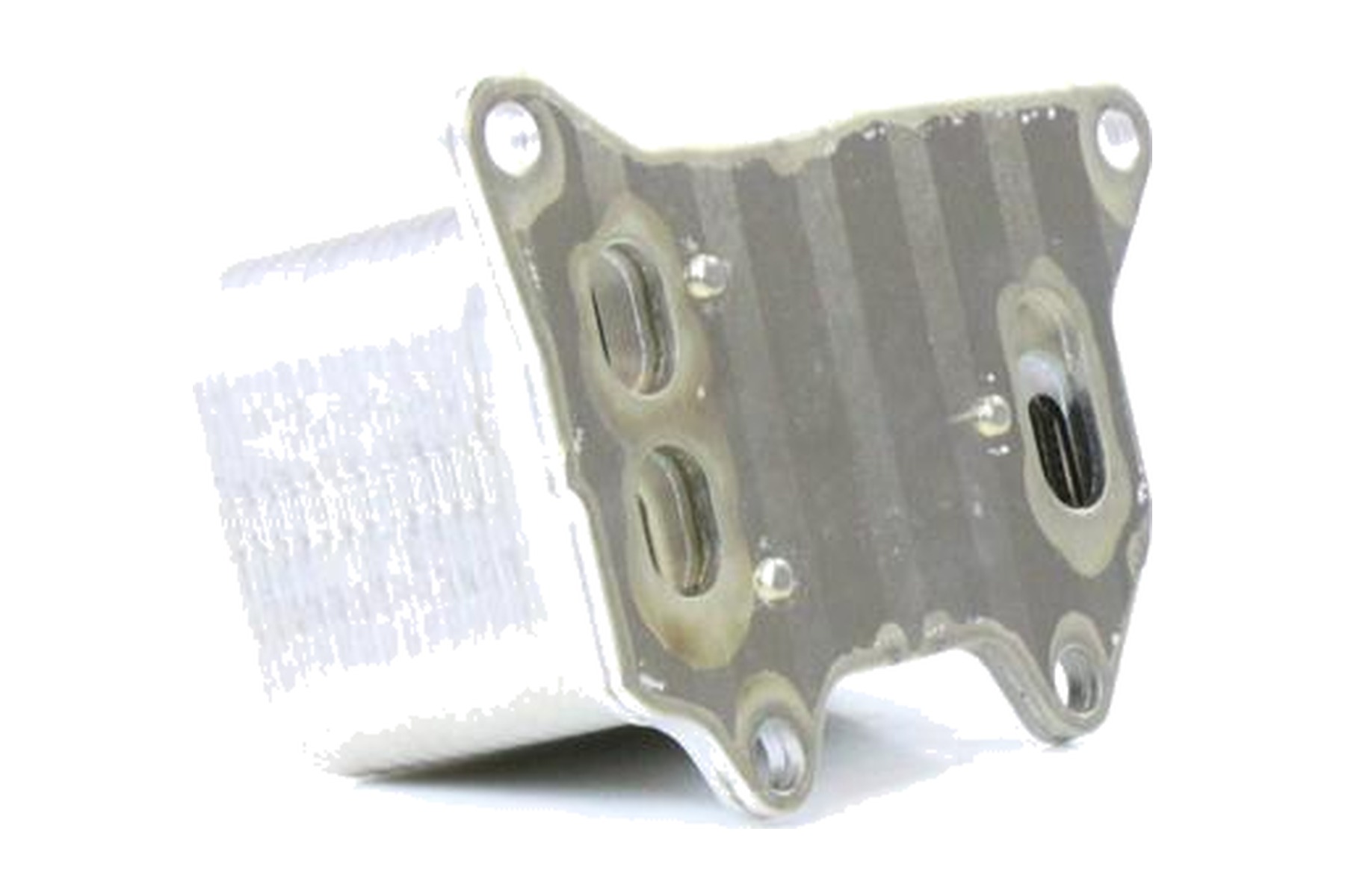 Radiador de Óleo de Motor VW 06L117021G - Imagem 22