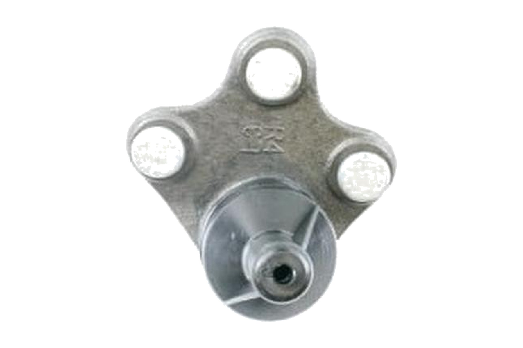 Pivô de Bandeja de Suspensão Direito (Passageiro) VW 5U0407366B