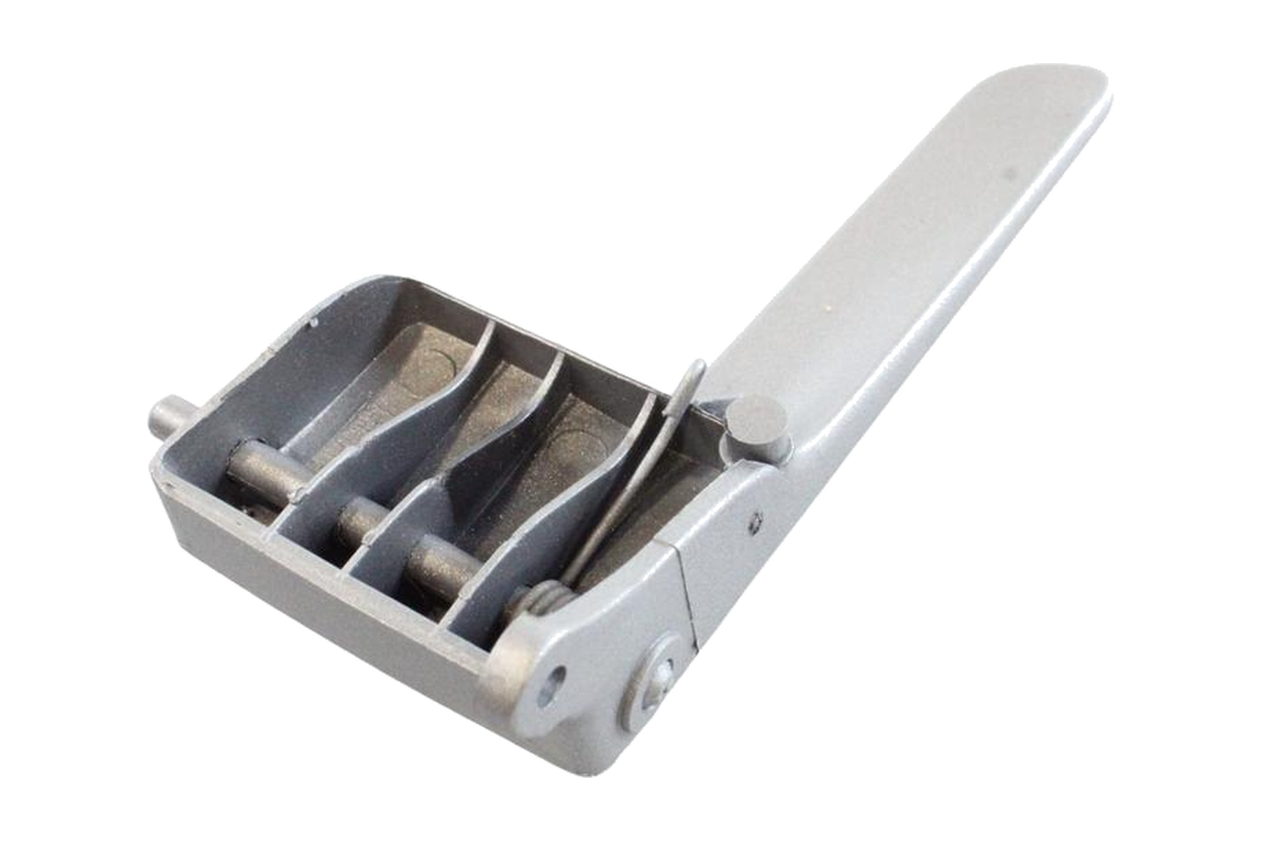 Moldura VW 5Z0837114AQC6 - Imagem 2