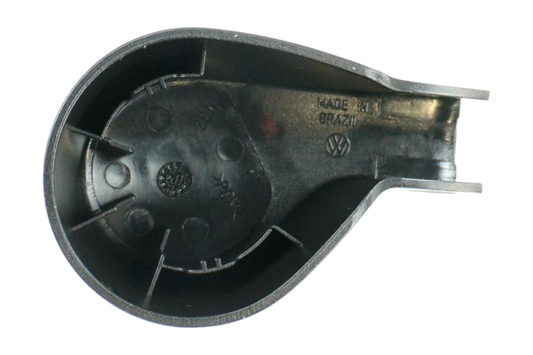 Capa de Porca de Braço de Limpador Traseiro VW 6EA955435 - Imagem 4