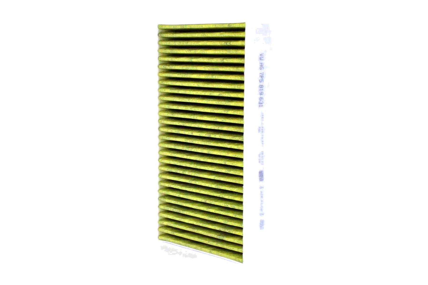 Filtro de Ar Condicionado VW 7P5819631 - Imagem 17