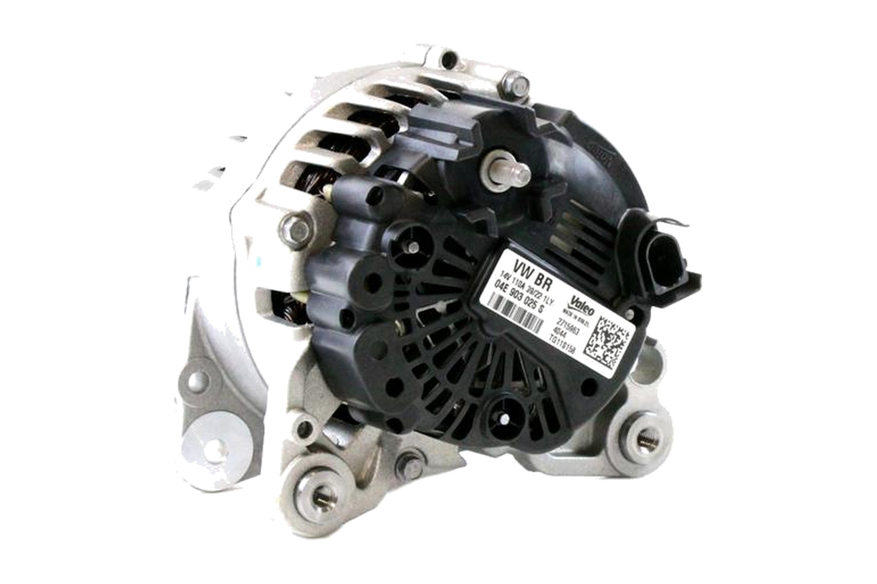 Alternador VW 04E903025S - Imagem 11