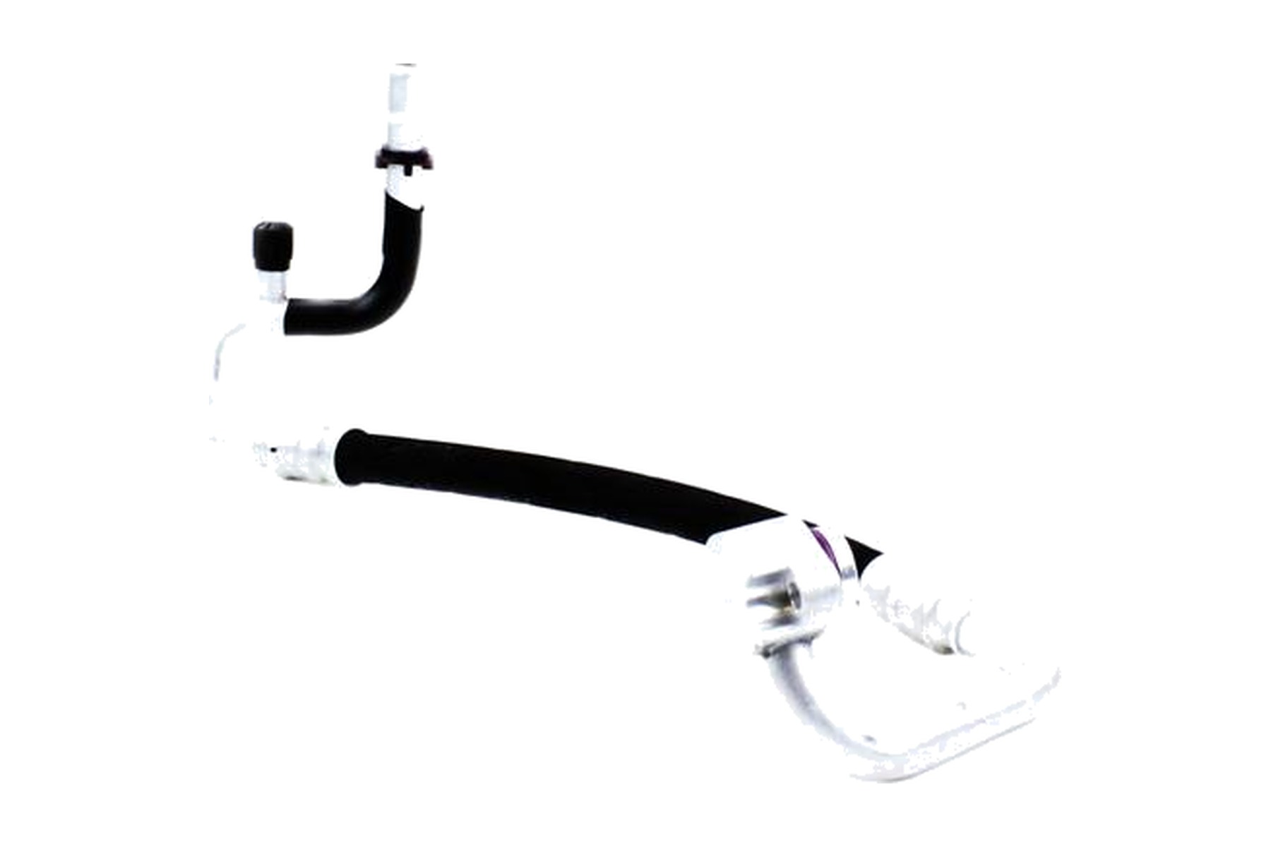 Mangueira de Sistema de Ar Condicionado VW 5Z0820744C - Imagem 8