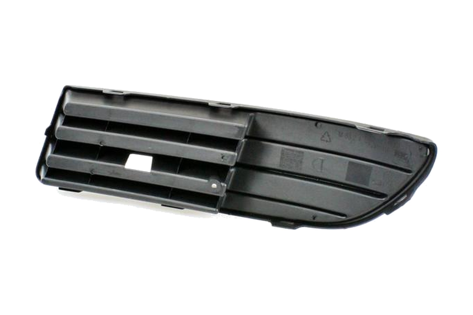 Moldura de Farol de Milha Dianteiro Direito (Passageiro) VW 6Q0853666E9B9 - Imagem 15