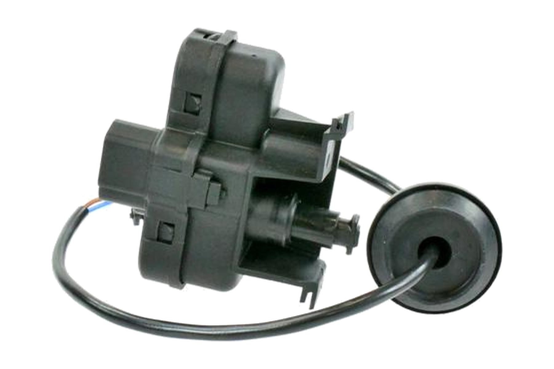 Trava de Tampa de Tanque de Combustível Elétrico VW 5N0810773F - Imagem 8
