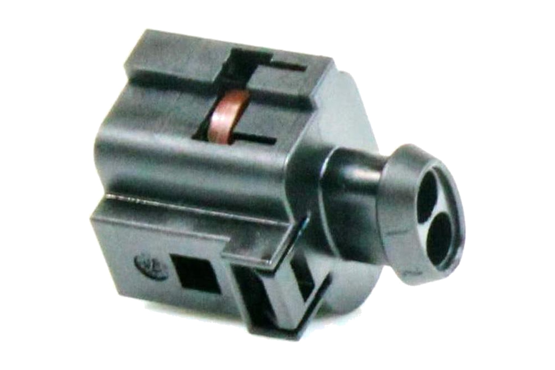 Conector de Chicote Elétrico VW 1J0973722A - Imagem 15