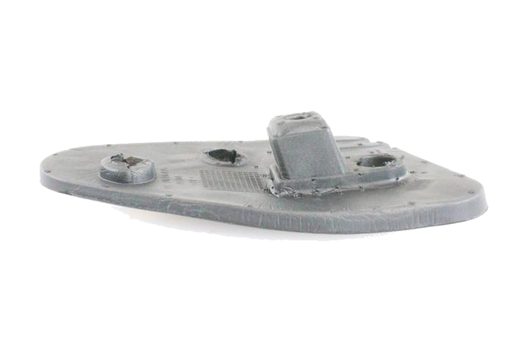 Base de Suporte de Espelho Retrovisor VW 2H0857544
