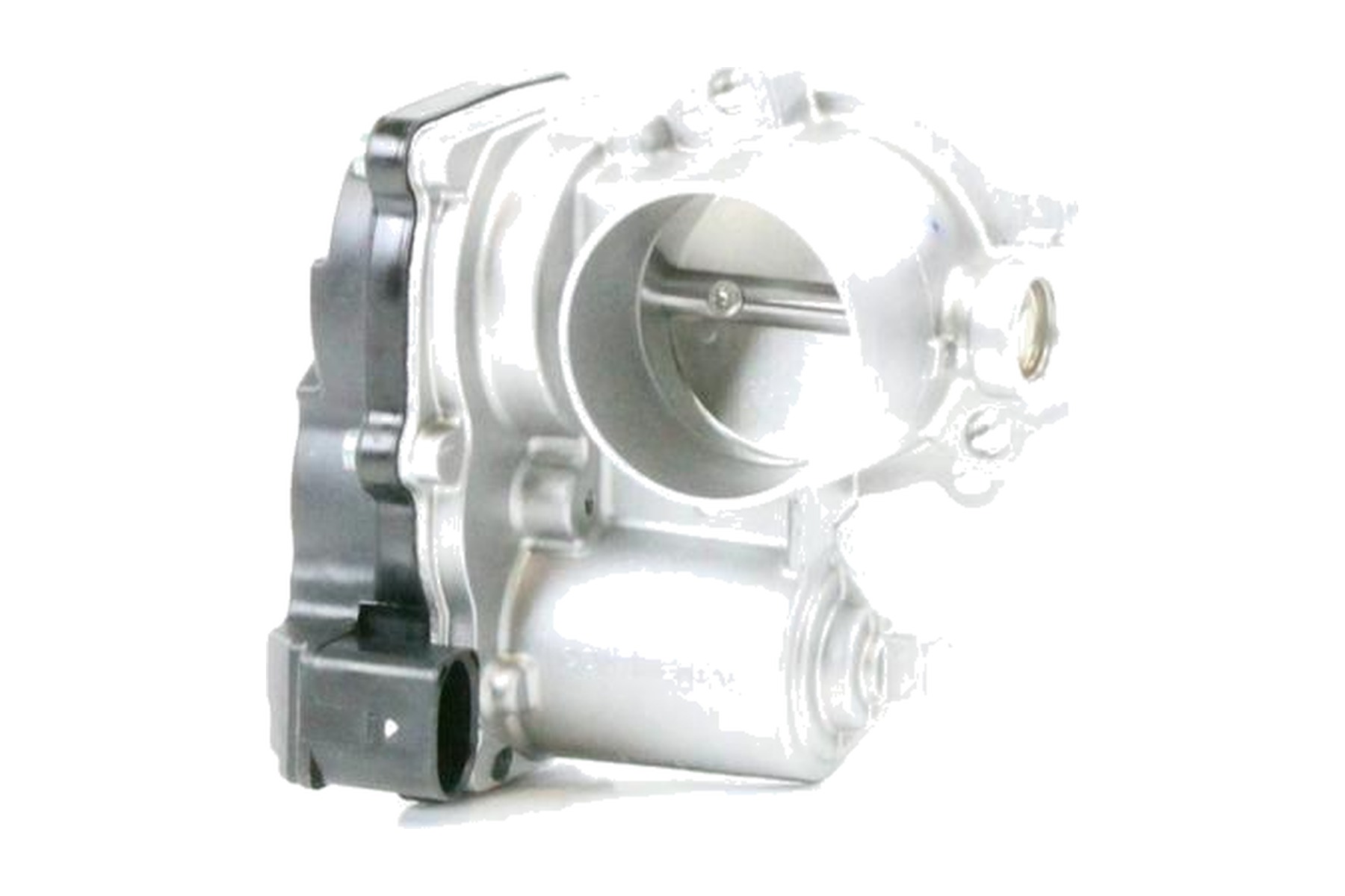Corpo de Borboleta de Injeção Eletrônica VW 04C133062H - Imagem 3