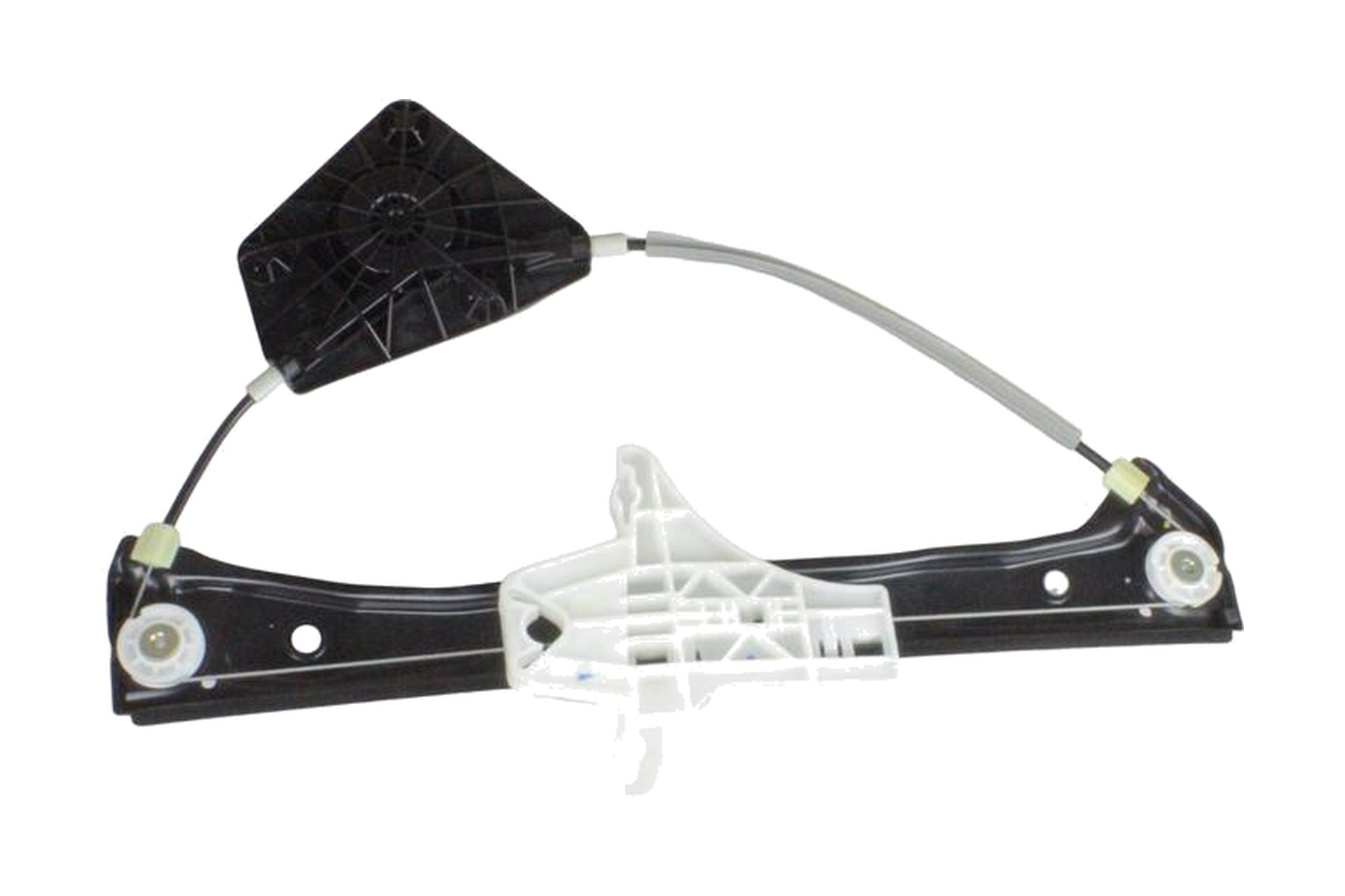 Máquina de Acionamento de Vidro VW 5C6839462D