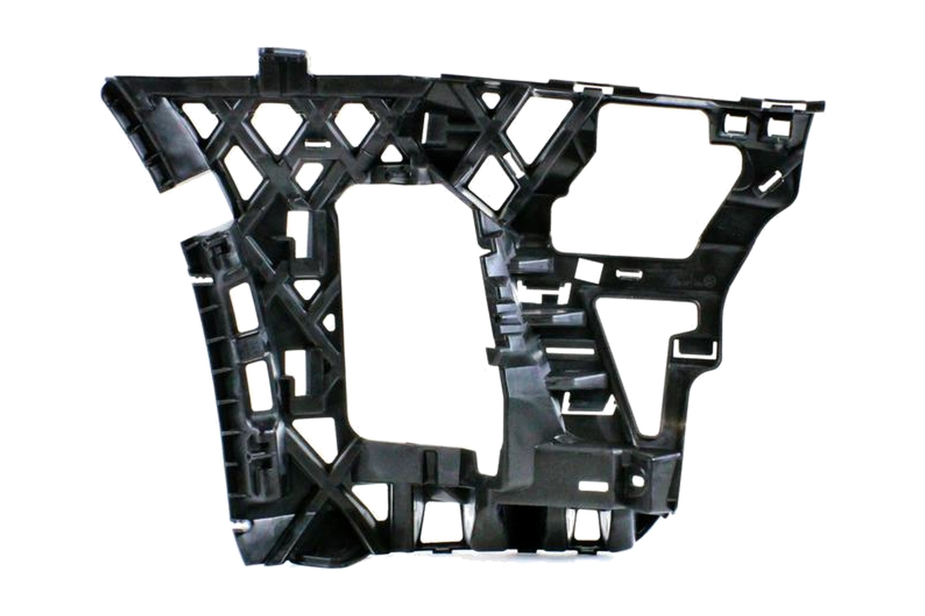 Suporte de Farol de Milha Esquerdo (Motorista) VW 5GM807723A - Imagem 13