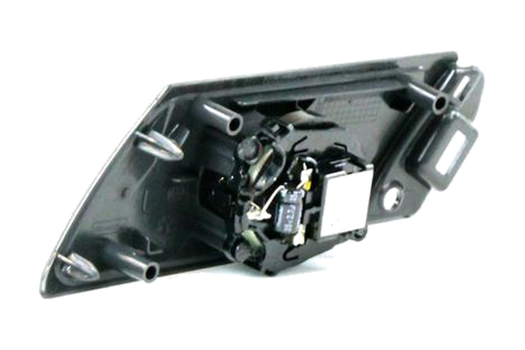 Moldura de Alto-falante VW 5C6867102D82V - Imagem 10