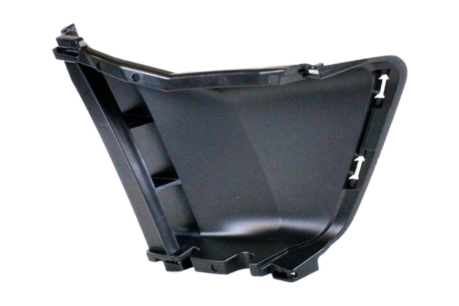 Defletor de Ar de Radiador VW 2GK807162 - Imagem 3