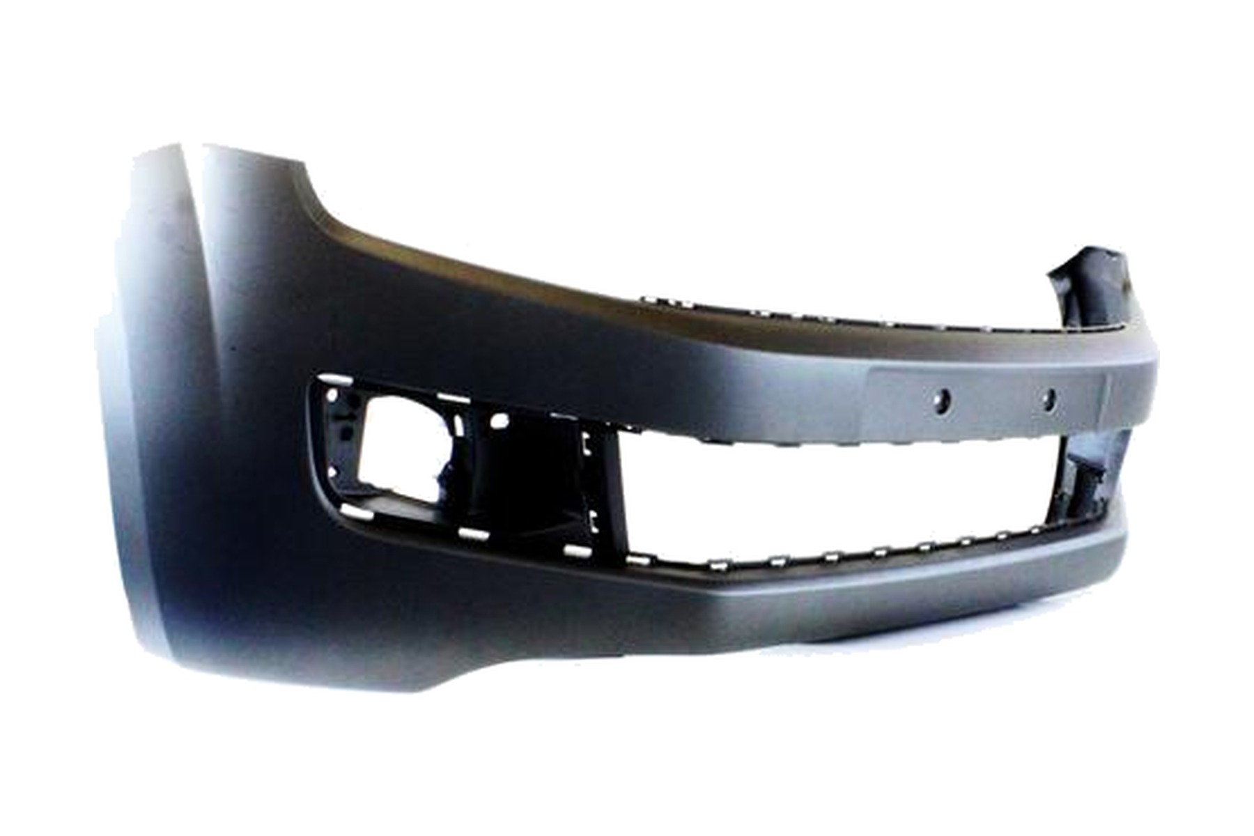Para-choque Dianteiro VW 2HH807221GRU - Imagem 22