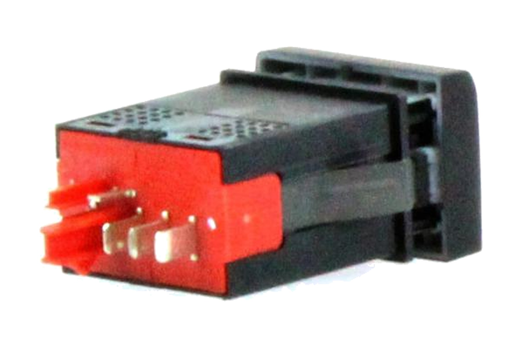 Botão de Acionamento de Farol de Milha e Lanterna de Neblina VW 5U09415351FR - Imagem 16