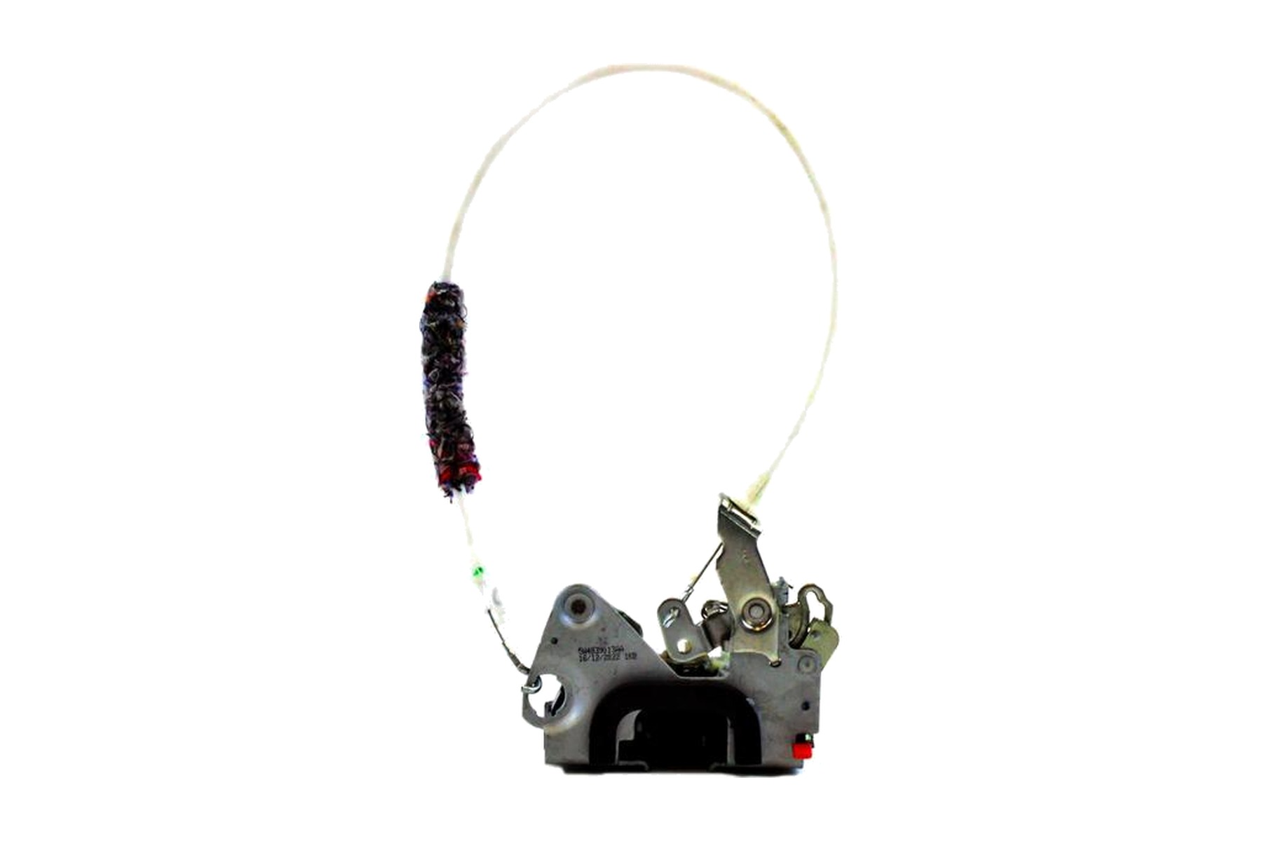 Fechadura de Porta VW 5W4839013AA