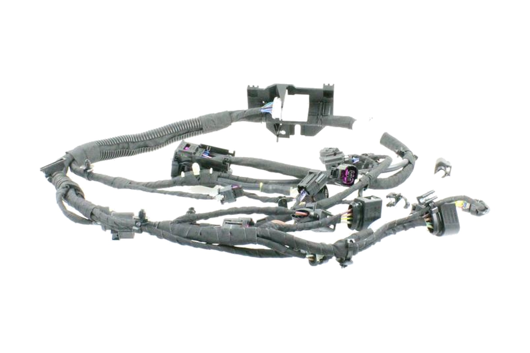 Chicote Elétrico de Motor VW 04C972612DT