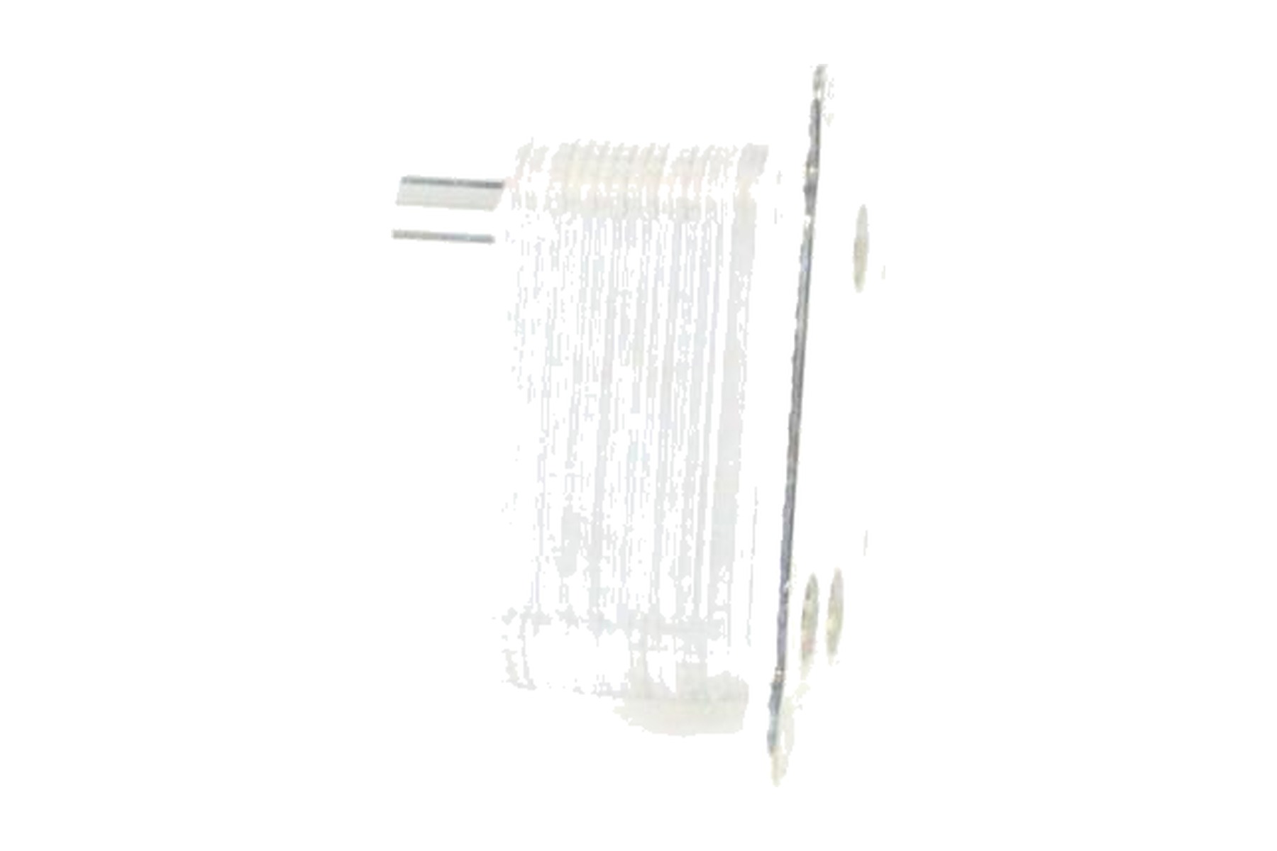 Radiador de Óleo de Motor VW 06J117021Q - Imagem 8