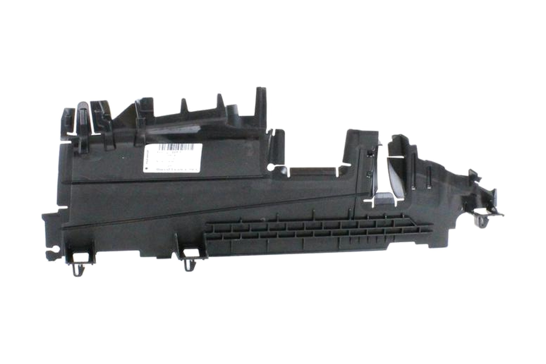 Defletor de Ar de Radiador VW 5G0121283AD - Imagem 12