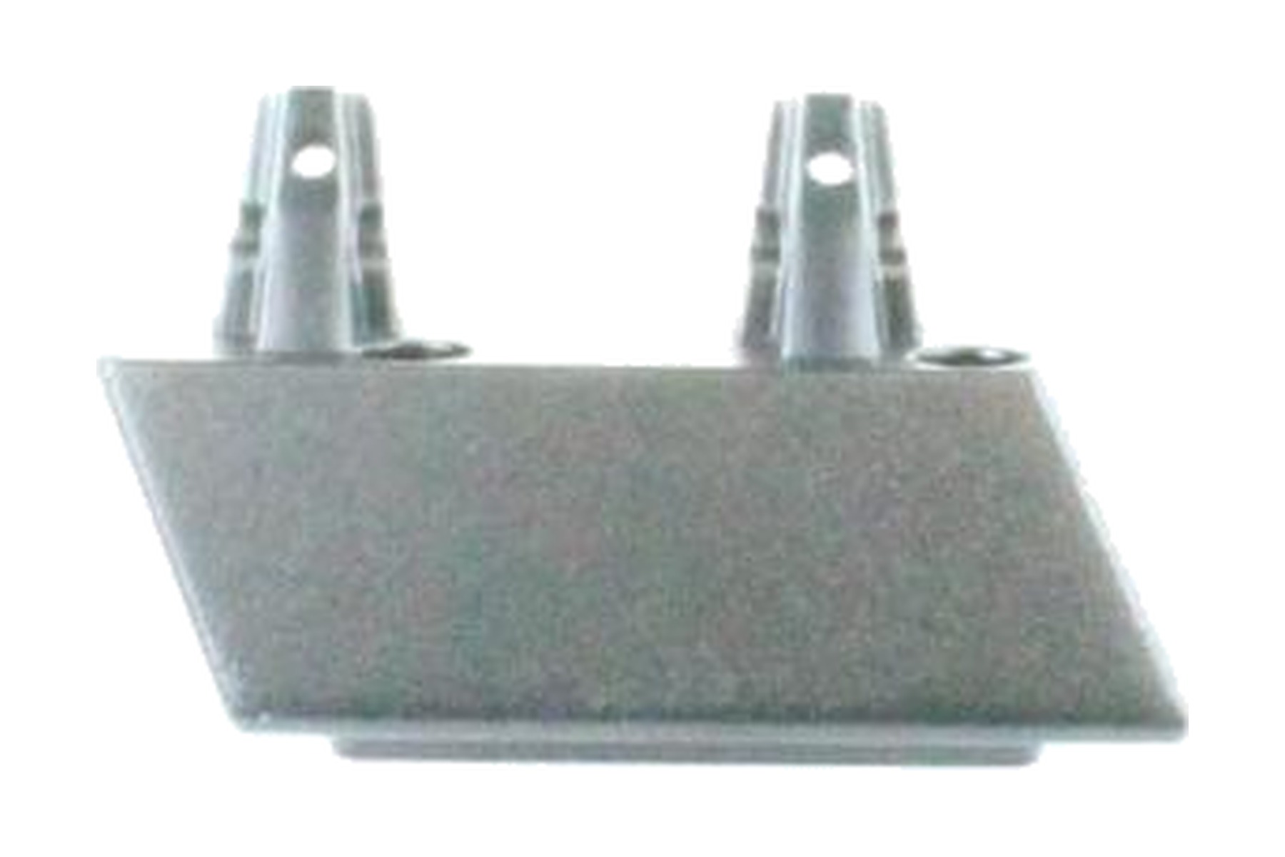 Suporte Base de Extensor de Caçamba VW 5U7860069