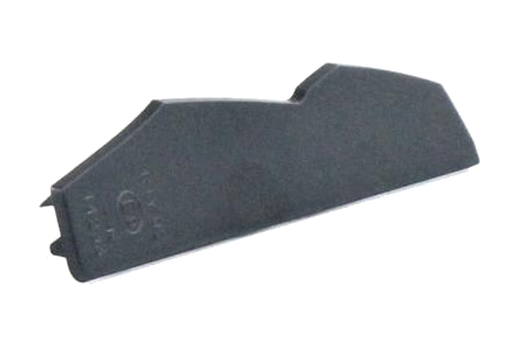Acabamento de Lanterna VW 6EC945312A - Imagem 21