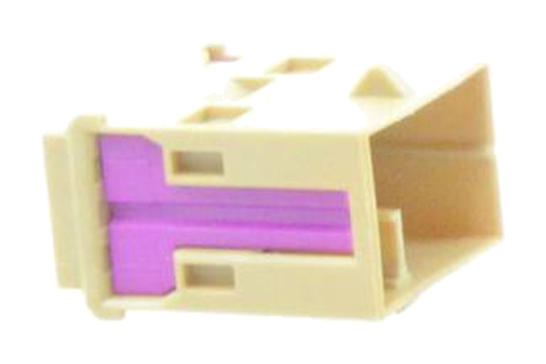 Conector VW 1J0937743A - Imagem 9