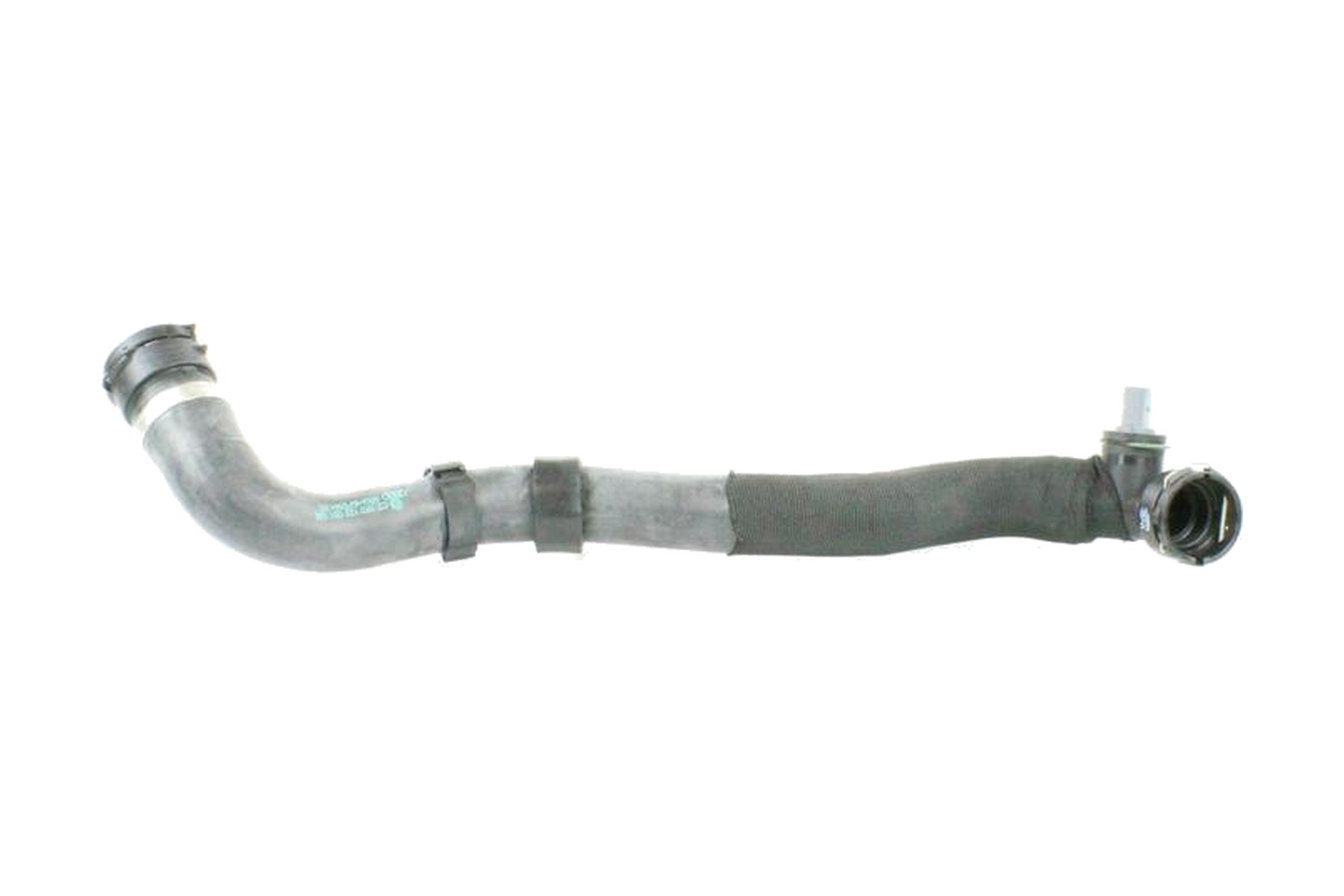 Mangueira de Água de Radiador VW 1K0122051GN - Imagem 13
