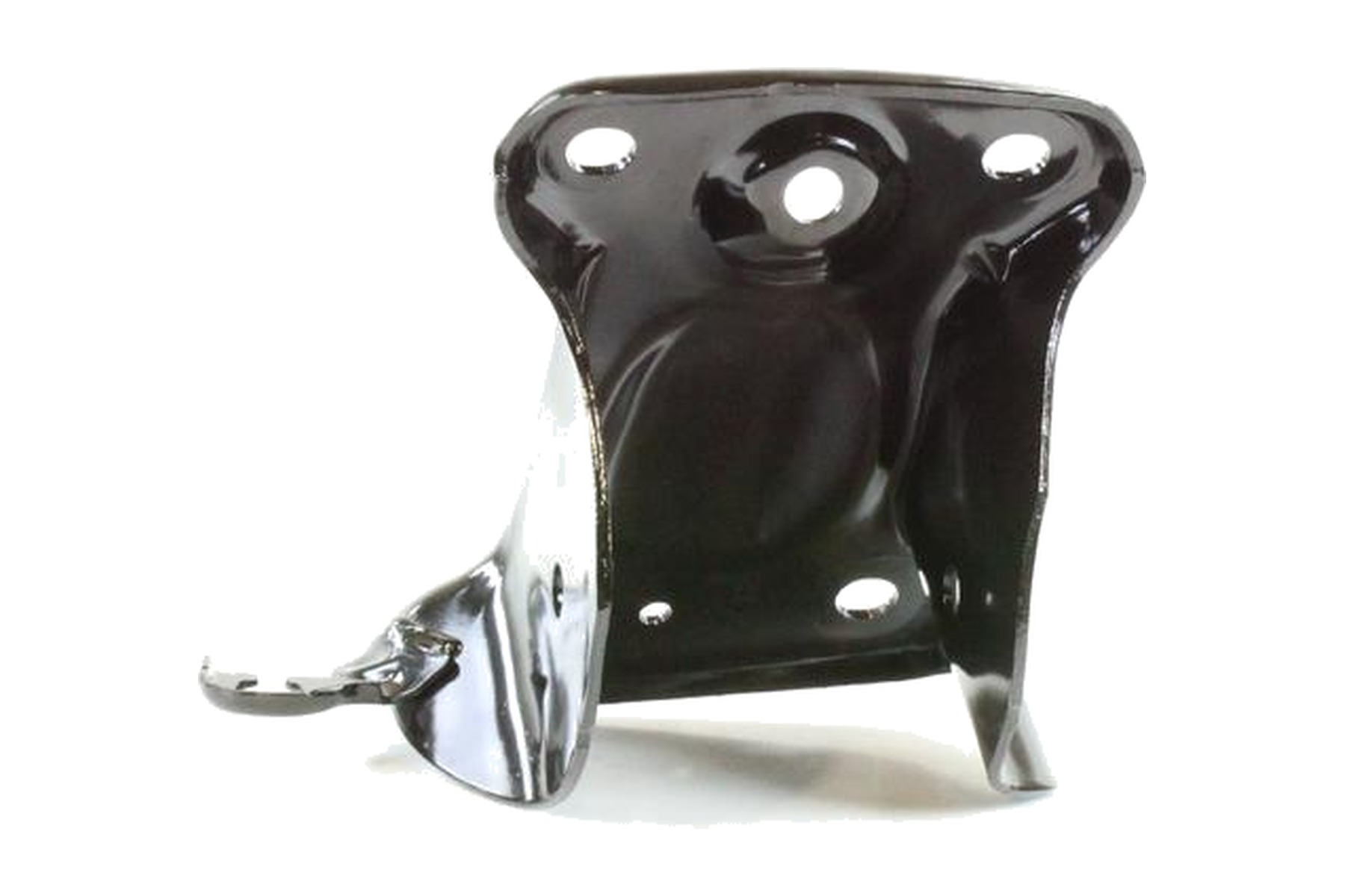 Cavalete de Apoio de Eixo Traseiro VW 2QB501545C - Imagem 12