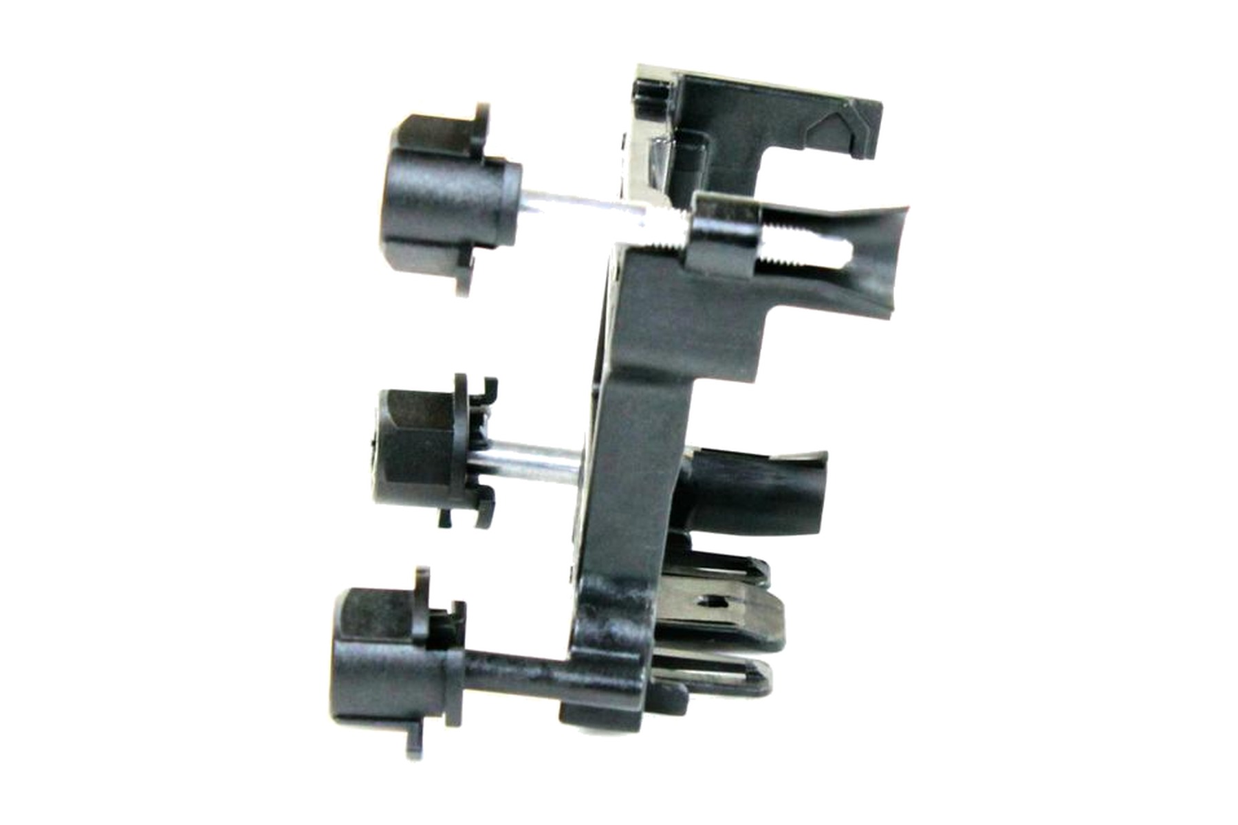 Base de Módulo de Controle Adaptativo de Piloto Automático ACC VW 5G0998561 - Imagem 7