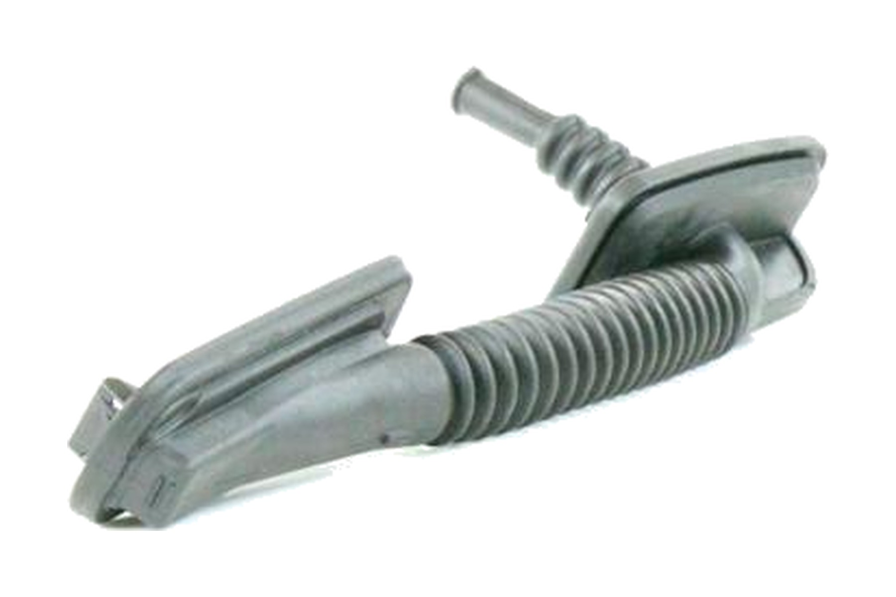 Coifa Passa-fio de Chicote Elétrico de Porta VW 5N0959843B - Imagem 9