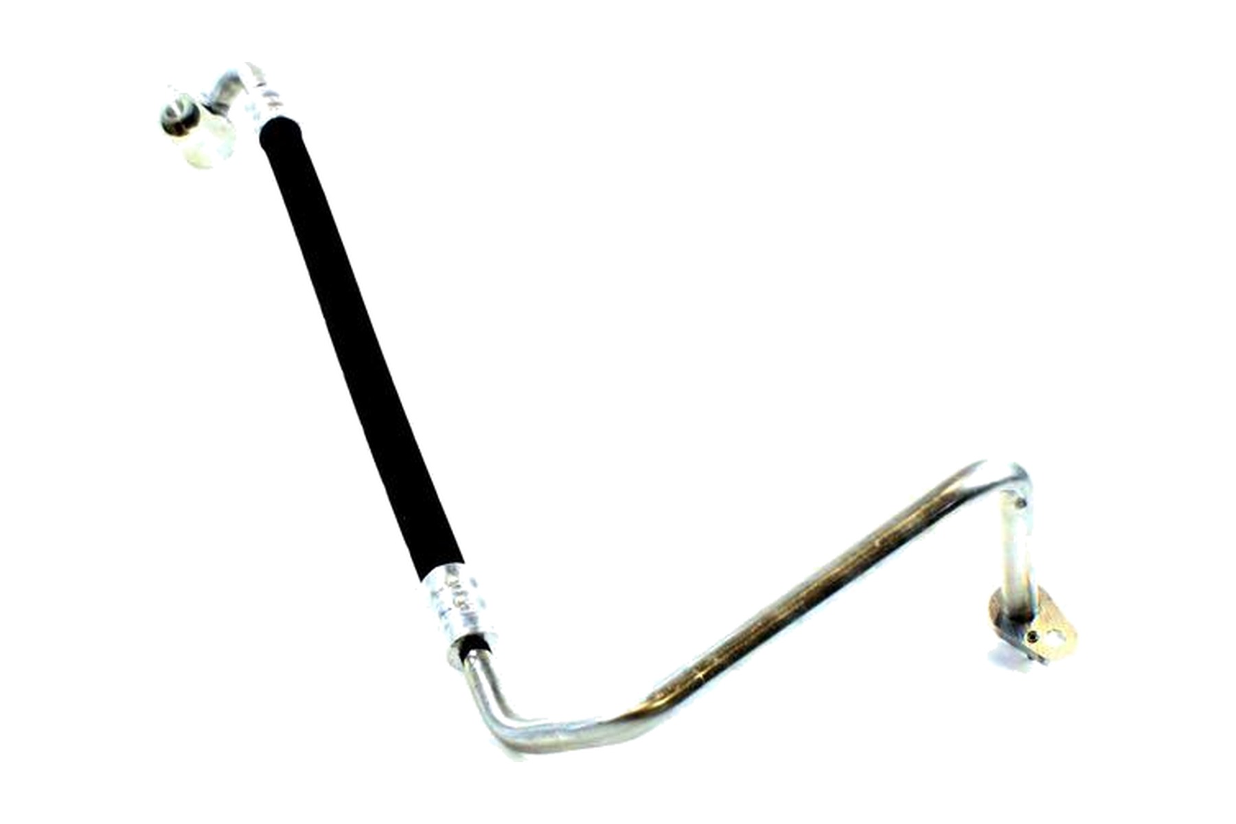 Mangueira de Sistema de Ar Condicionado VW 2Q0816721Q - Imagem 4