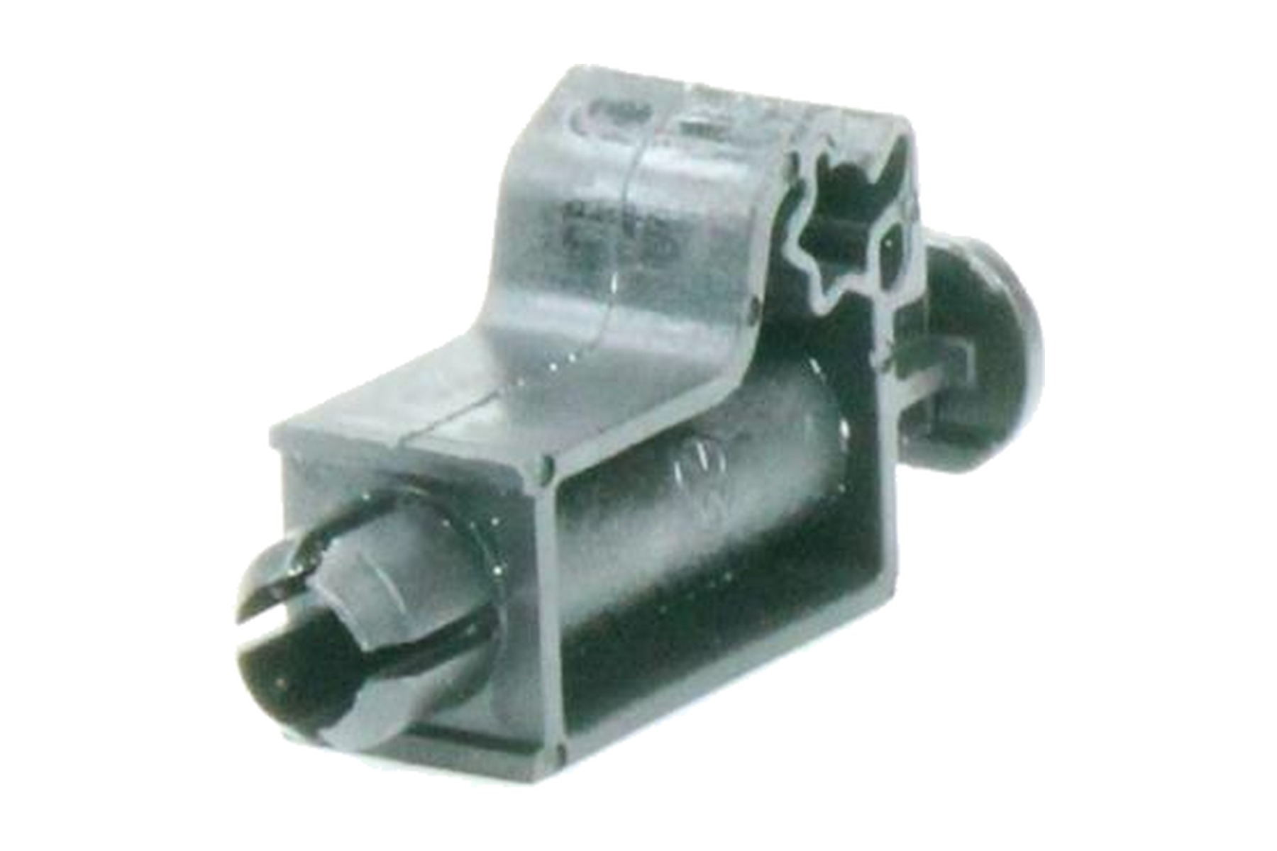 Suporte de Mangueira de Pedal de Embreagem VW 1S0721491A - Imagem 9