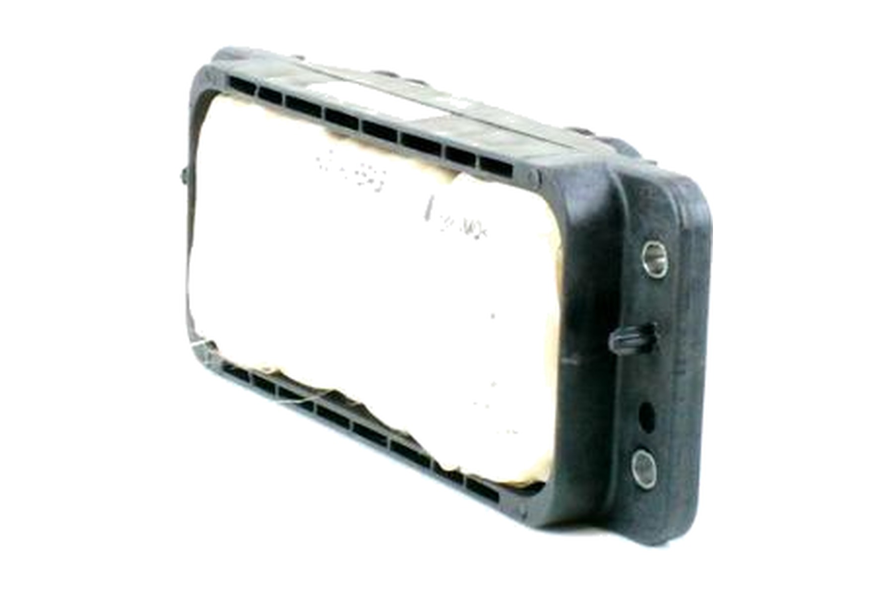 Airbag Painel Direito (Passageiro) VW 1SB880204A - Imagem 5