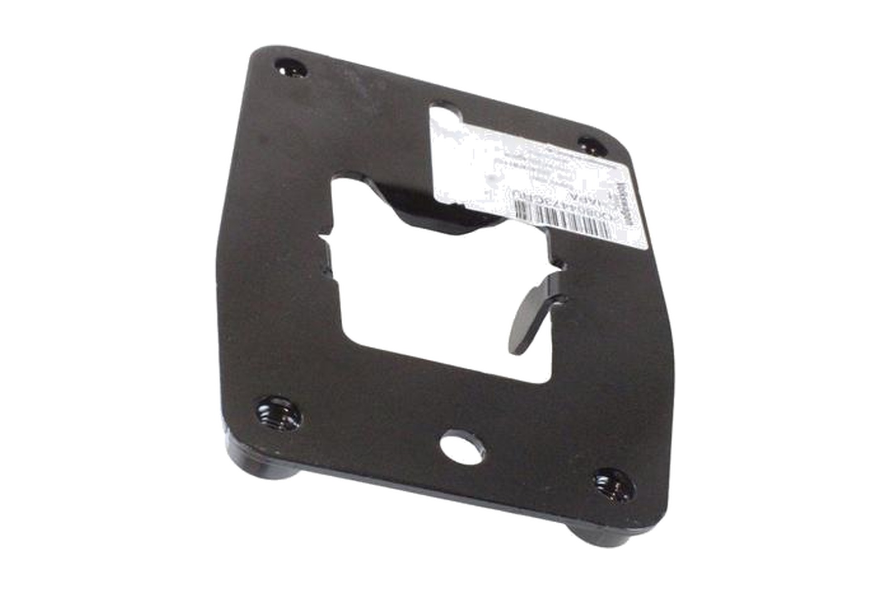 Chapa VW 2Q0804473GRU - Imagem 4