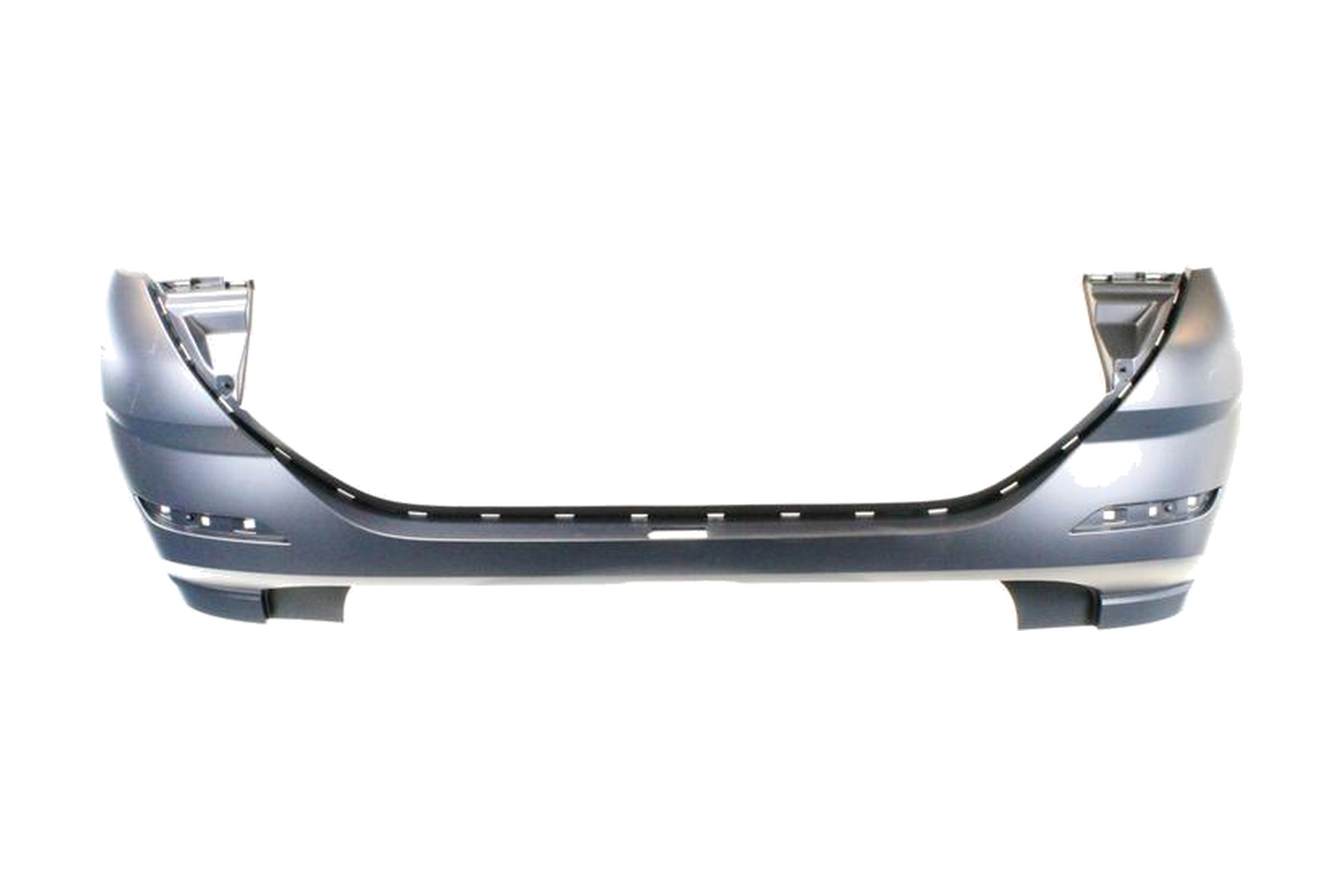 Para-choque Traseiro VW 2GX807417GRU