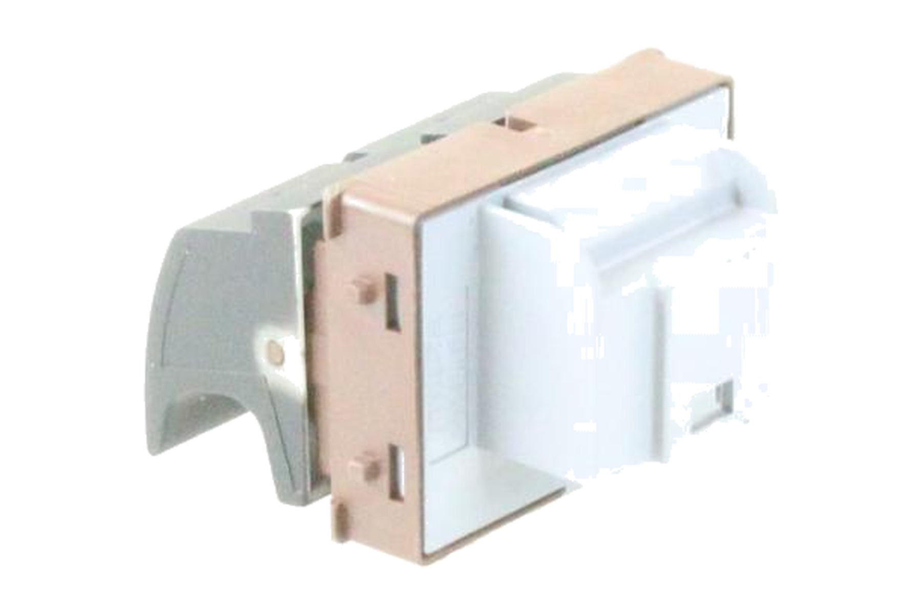 Botão Interruptor de Destravamento de Encosto de Banco VW 7P6959519A - Imagem 10