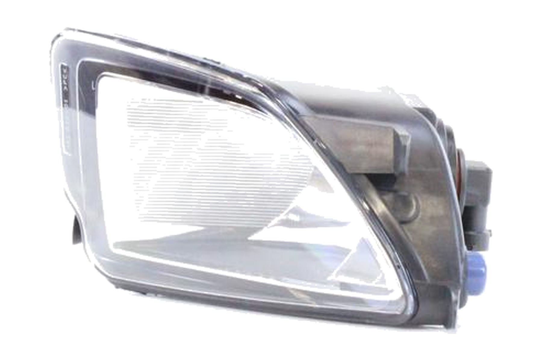 Farol de Milha Esquerdo (Motorista) Dianteiro VW 5U0941699 - Imagem 4