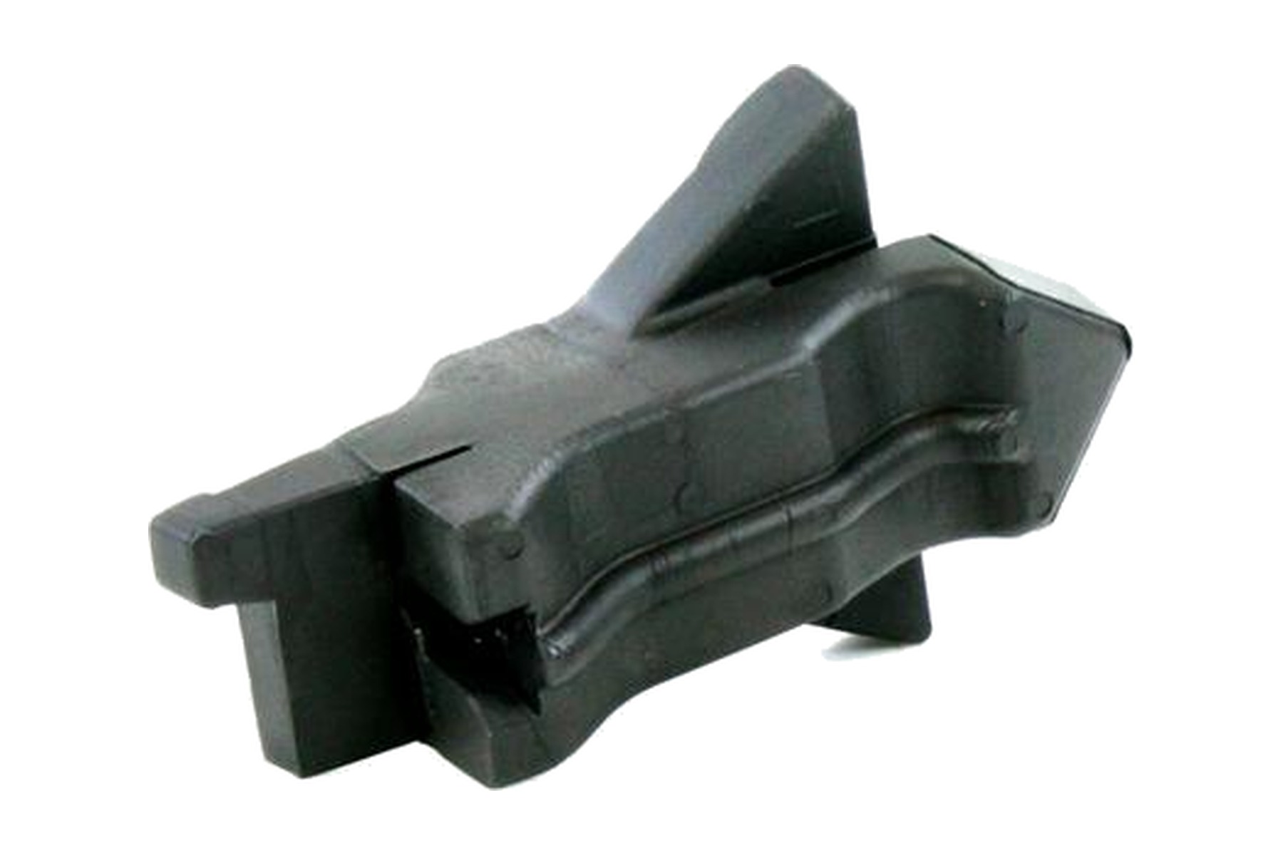 Isolamento de Para-Lama VW 3G0864759 - Imagem 22