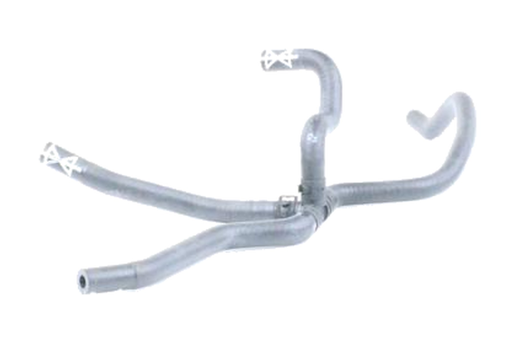 Mangueira de Água de Radiador VW 1J0122447DT - Imagem 9