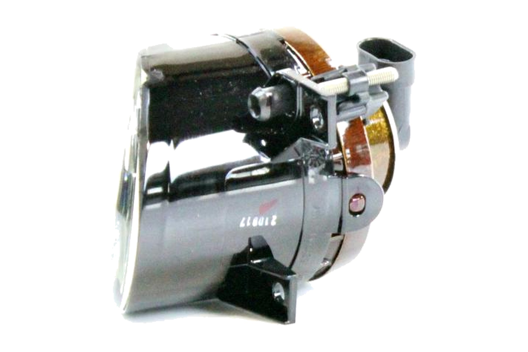 Farol de Milha Esquerdo (Motorista) Dianteiro VW 18D941699A - Imagem 5