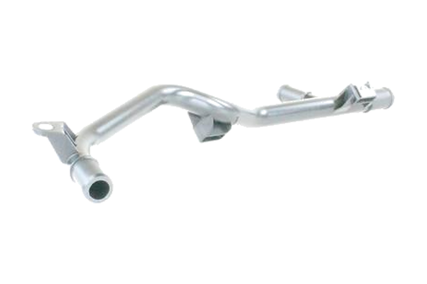 Tubo de Água de Radiador VW 04C121070B - Imagem 22