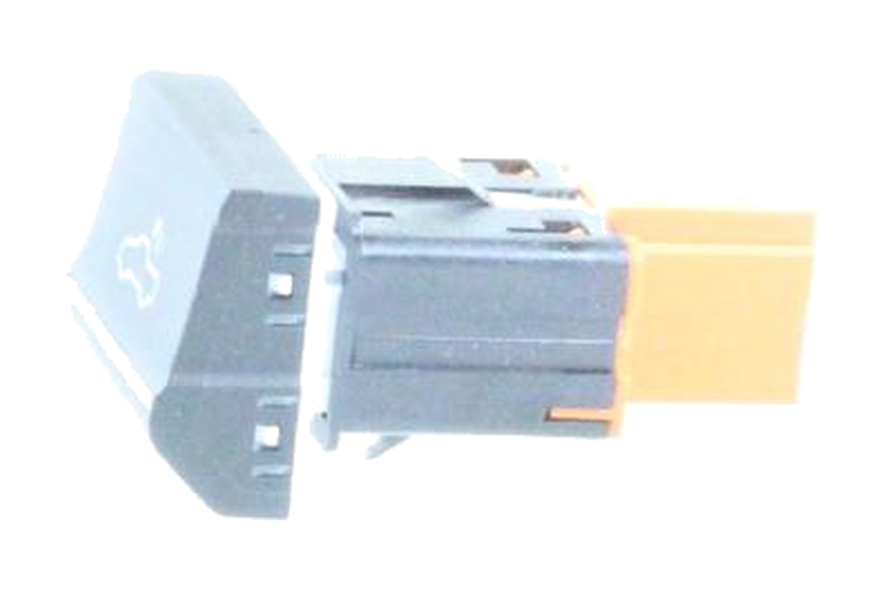 Botão Interruptor de Luz de Caçamba VW 2H6959917AWHS - Imagem 6
