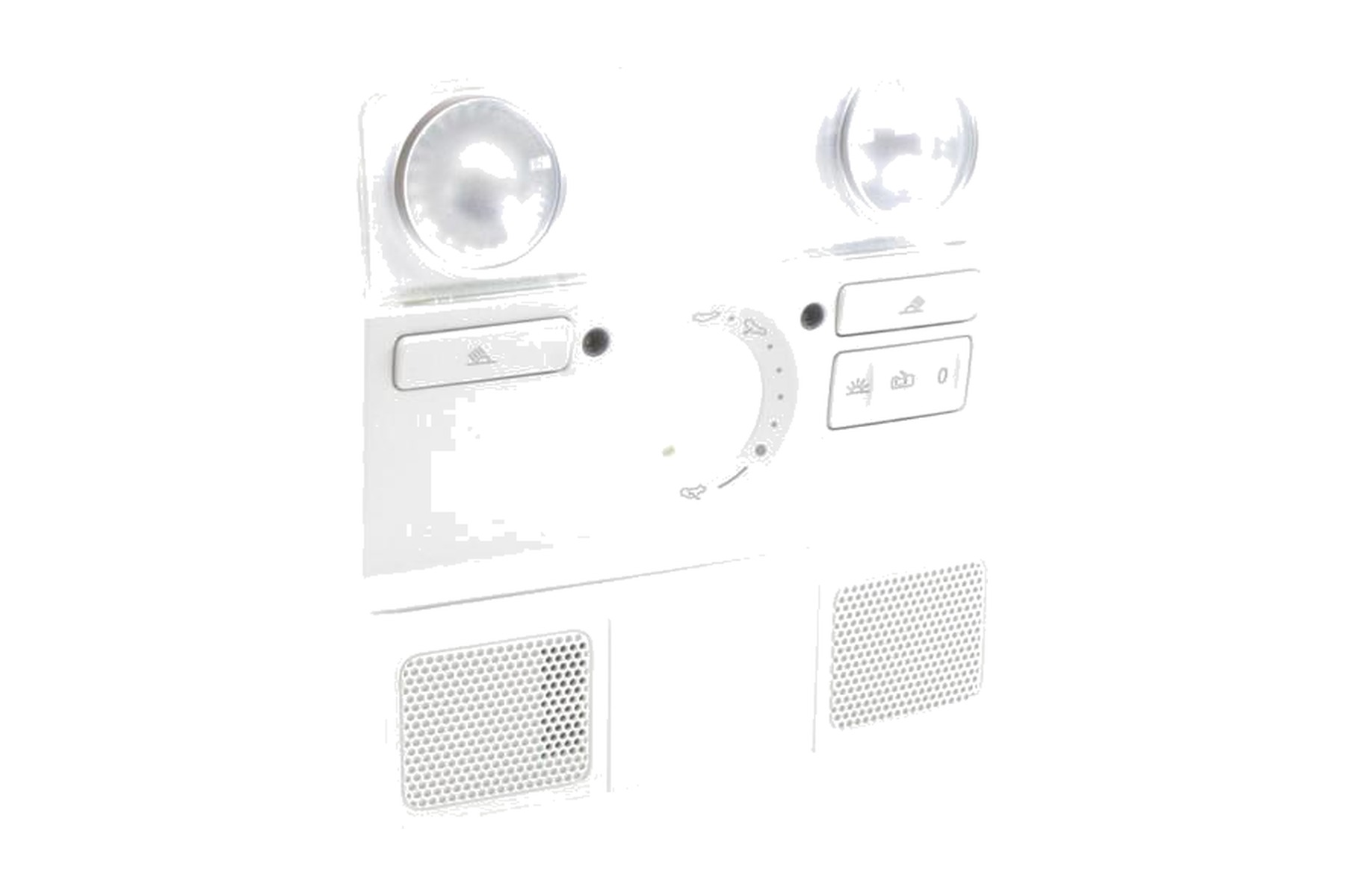 Luz de Cortesia VW 1K0947106HWRC - Imagem 23