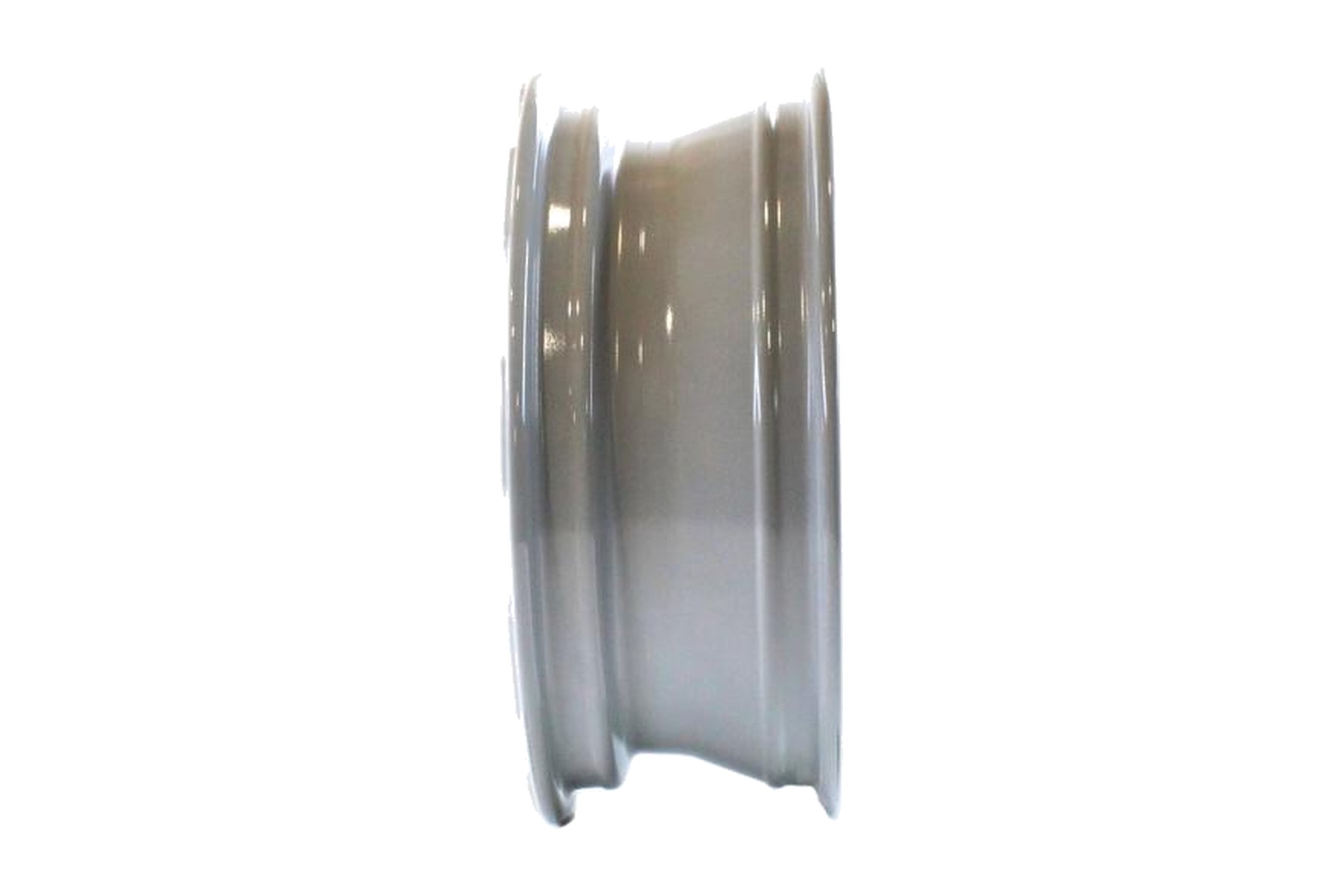 Roda 14 Polegadas Branco VW 1S0601025TB9A - Imagem 7