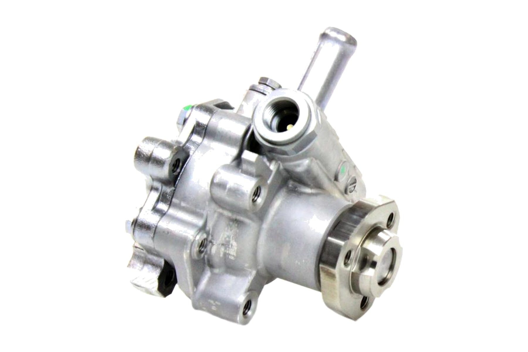 Bomba de Direção Hidráulica VW 5U0422154D - Imagem 3