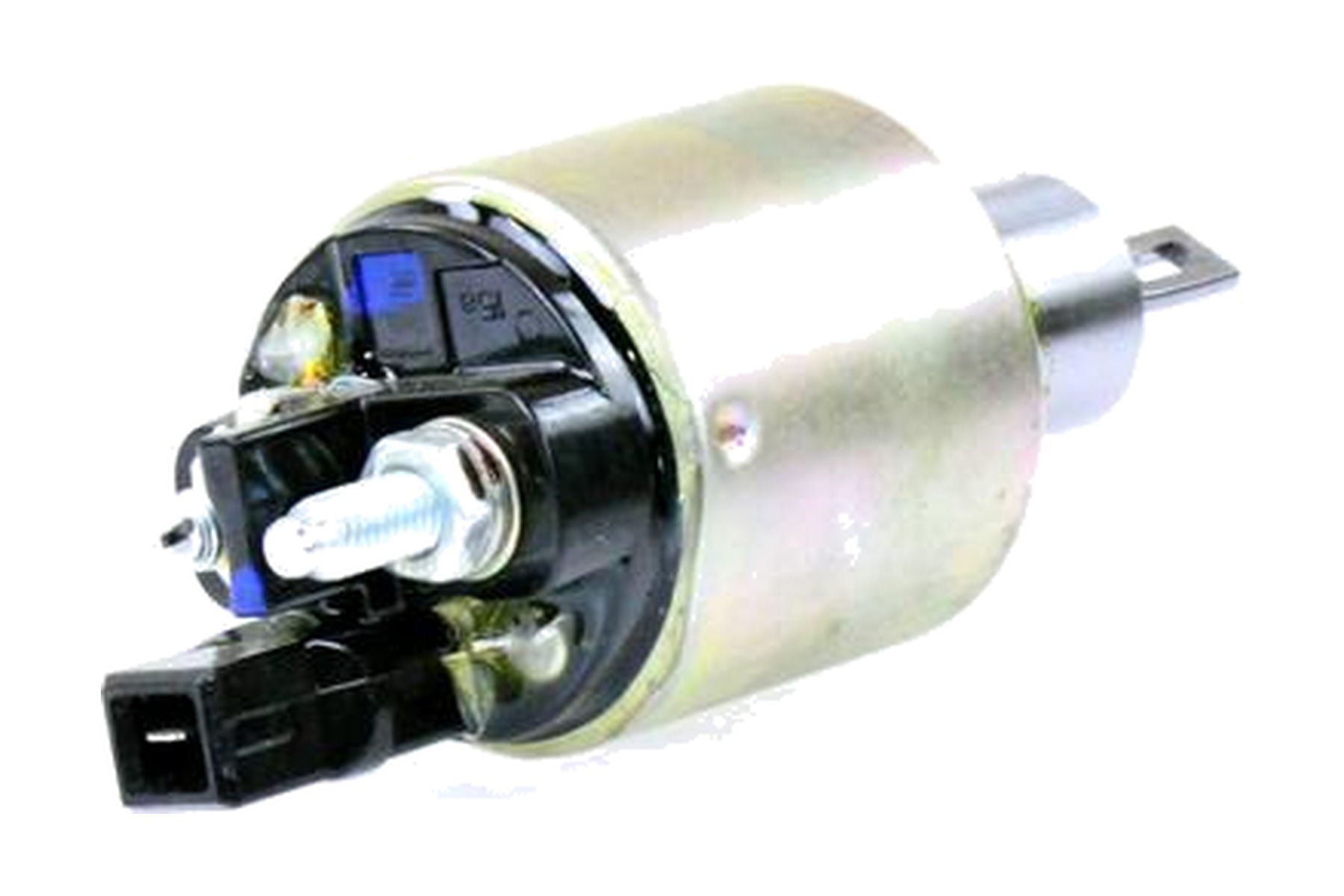 Solenoide de Motor de Partida VW 02A911287A - Imagem 10