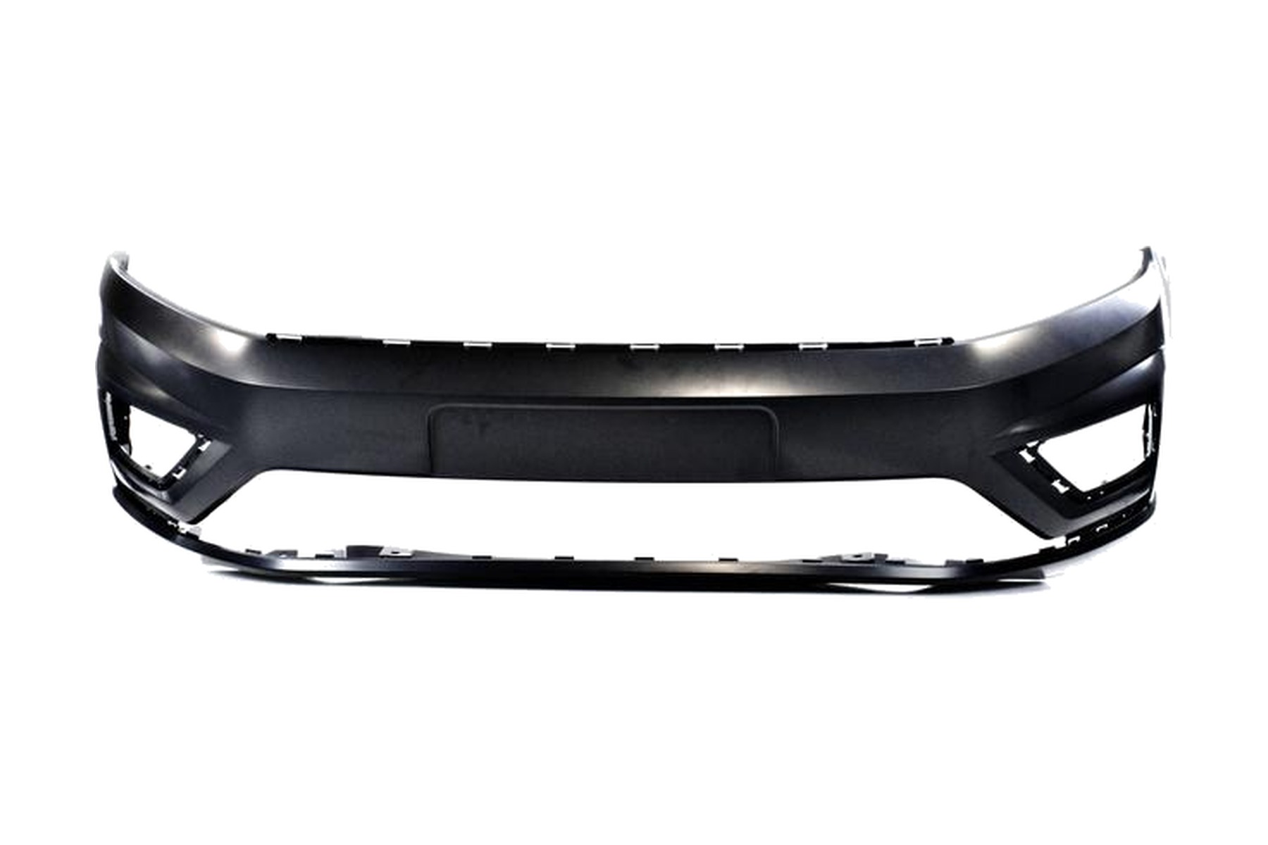 Para-choque Dianteiro VW 5U0807221ABGRU