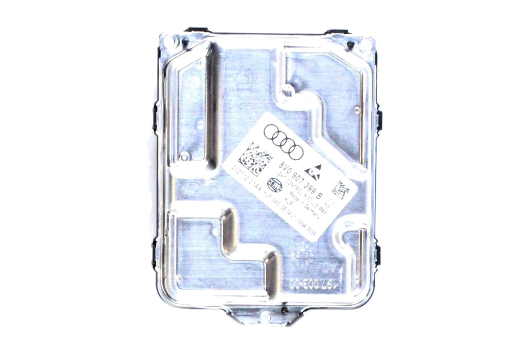 Módulo Reator de Lâmpada Farol Xenon VW 5NA998399A - Imagem 3