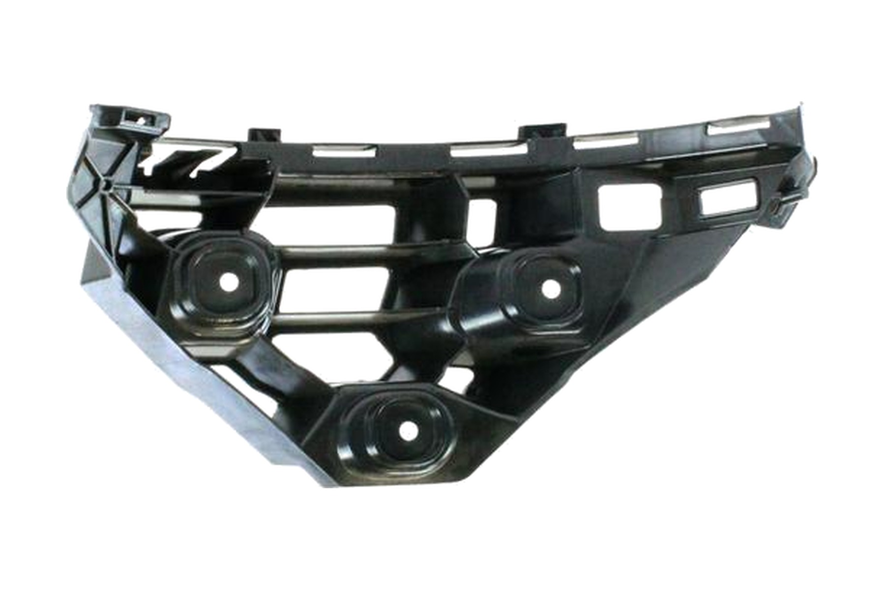 Suporte Guia de Para-choque VW 6EC807377A - Imagem 12