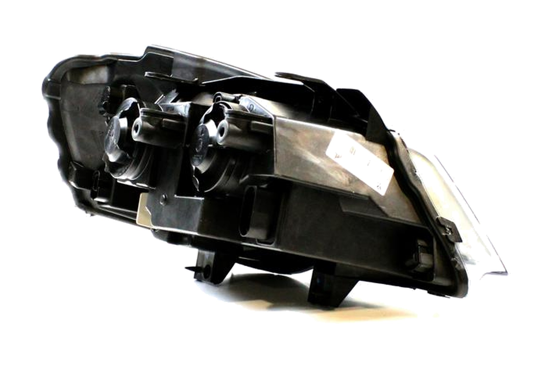 Farol Máscara Negra Esquerdo (Motorista) VW 1JE941015F - Imagem 15